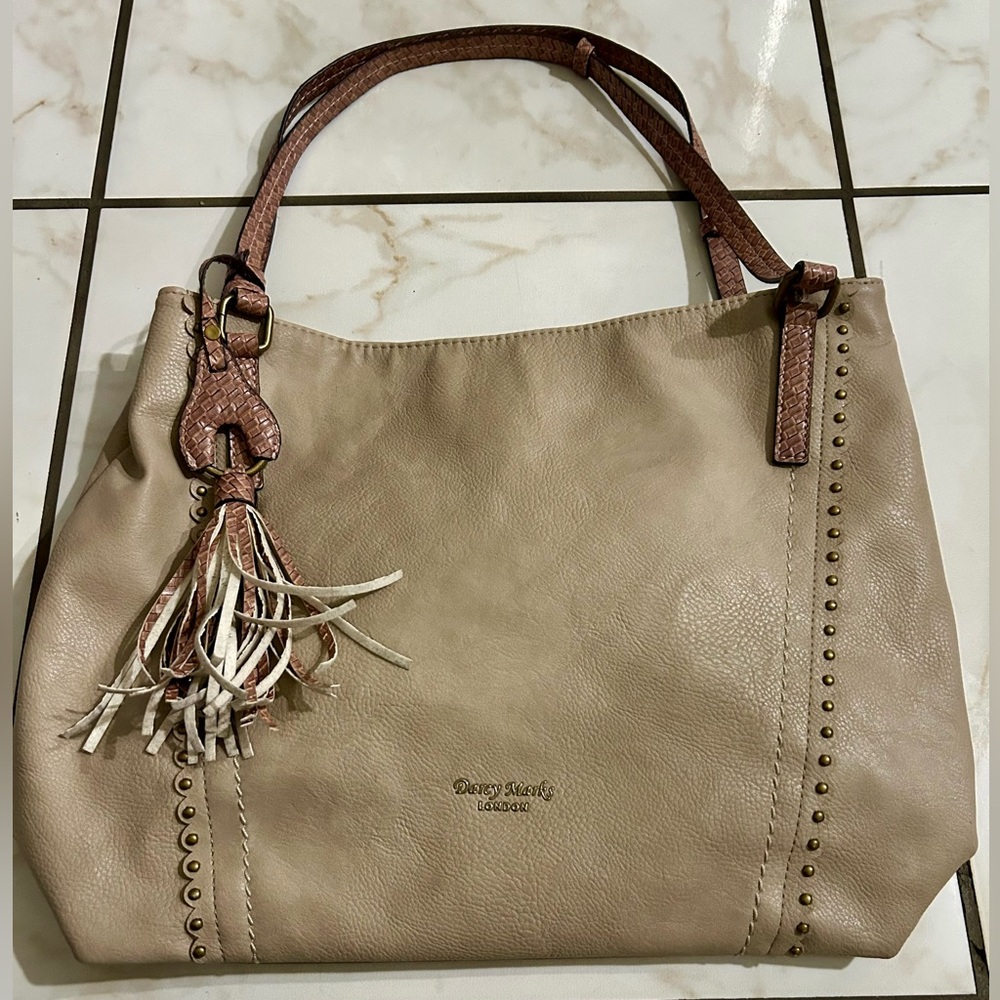 Darcy Marks London purse